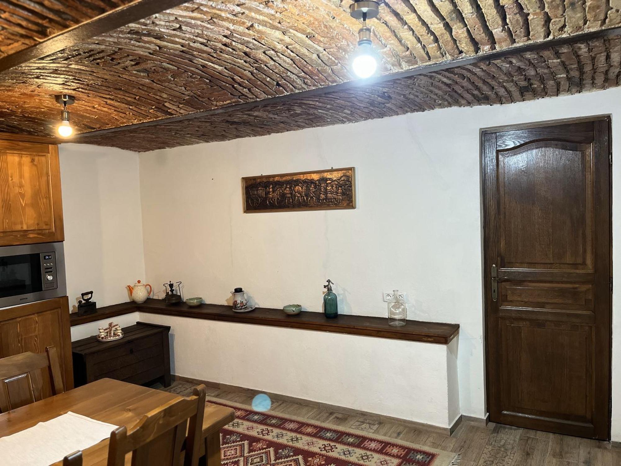 Cozy Apartment Brasov Luaran gambar