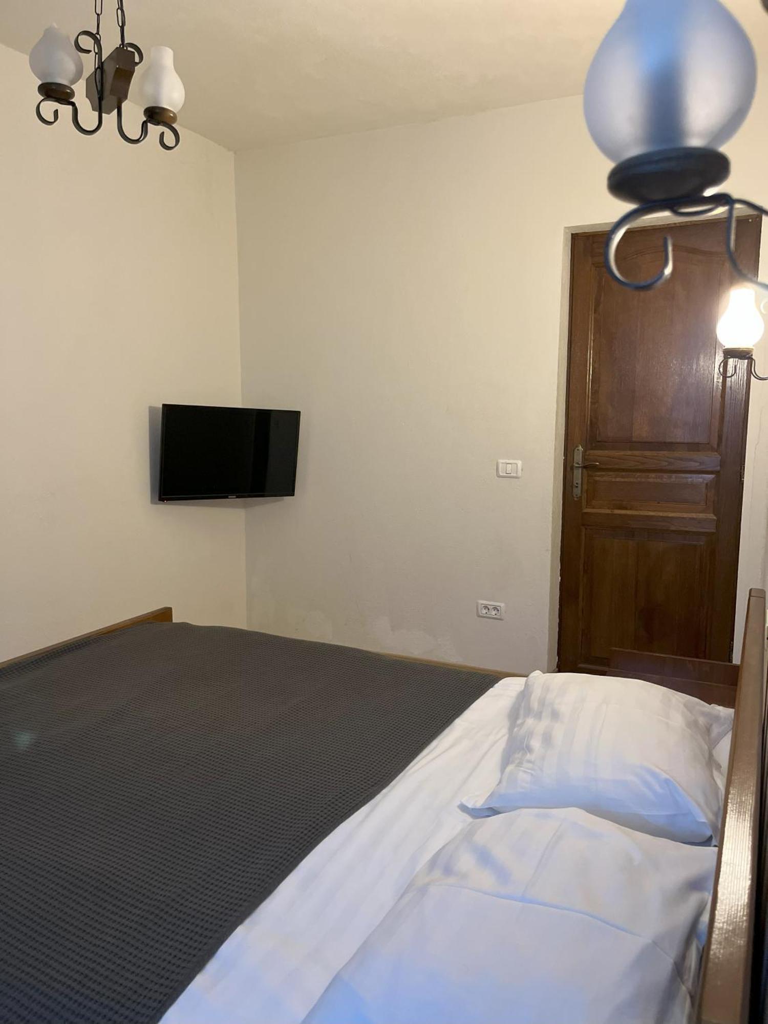 Cozy Apartment Brasov Luaran gambar