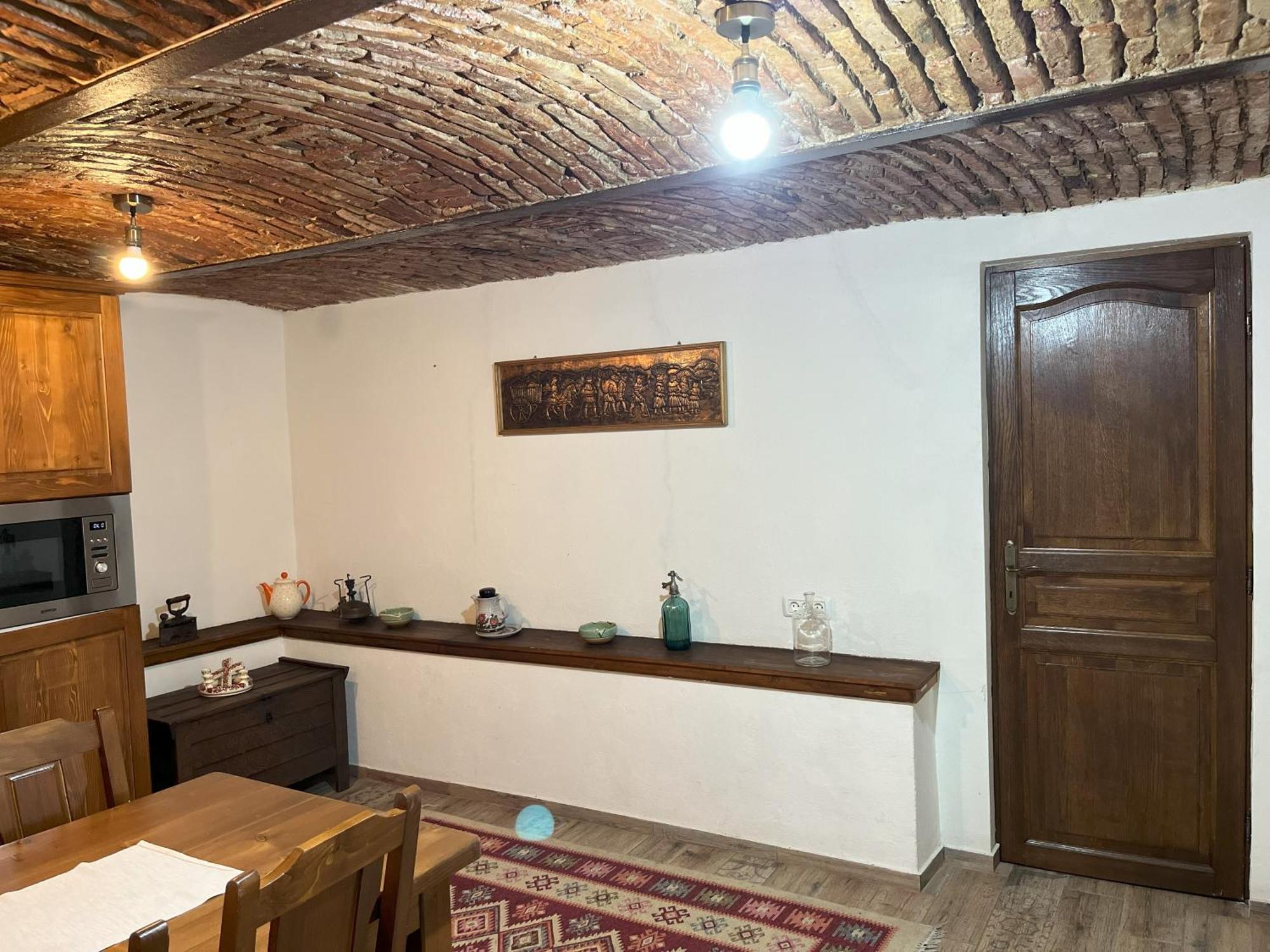 Cozy Apartment Brasov Luaran gambar