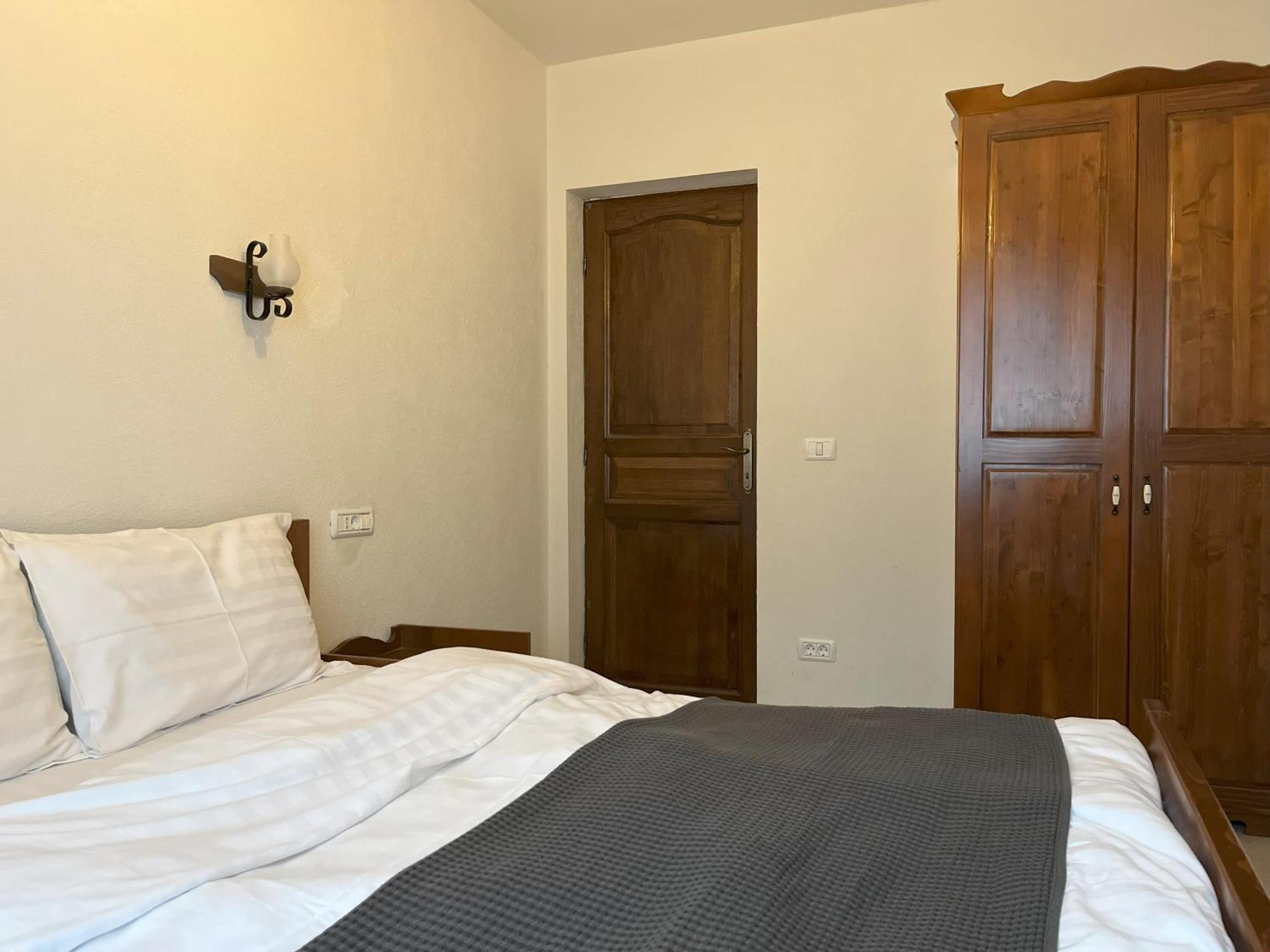 Cozy Apartment Brasov Luaran gambar
