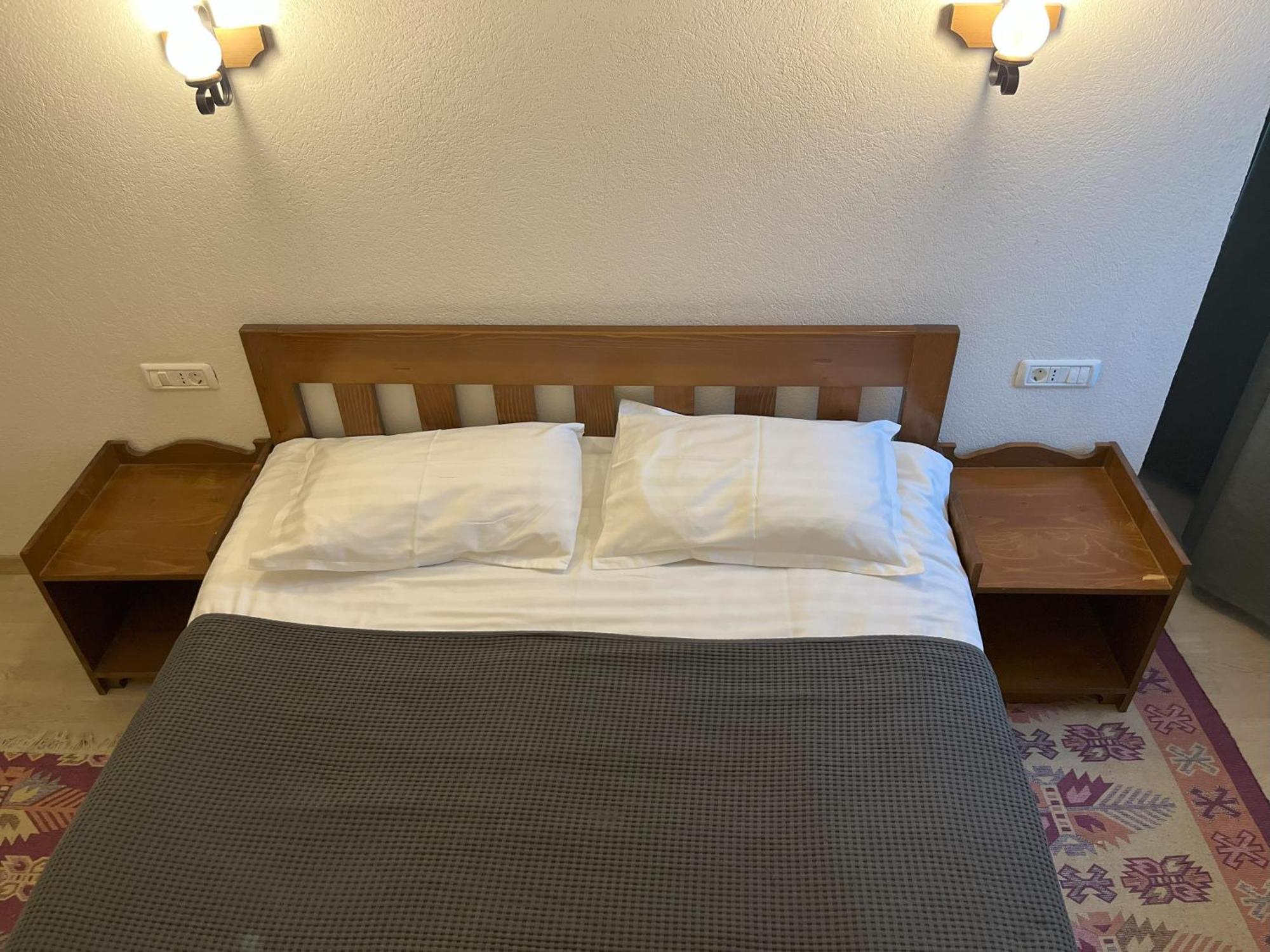 Cozy Apartment Brasov Luaran gambar
