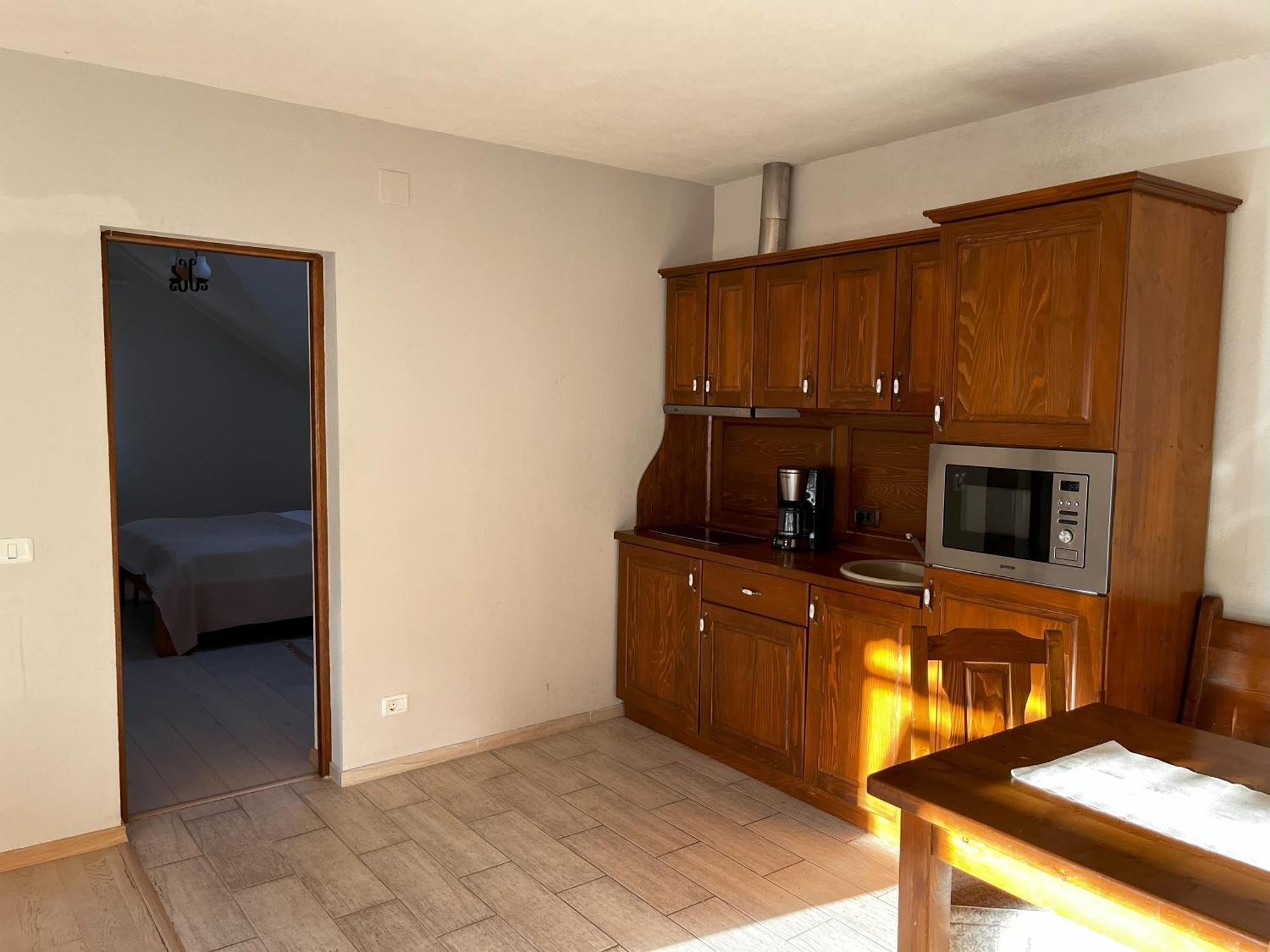 Cozy Apartment Brasov Luaran gambar