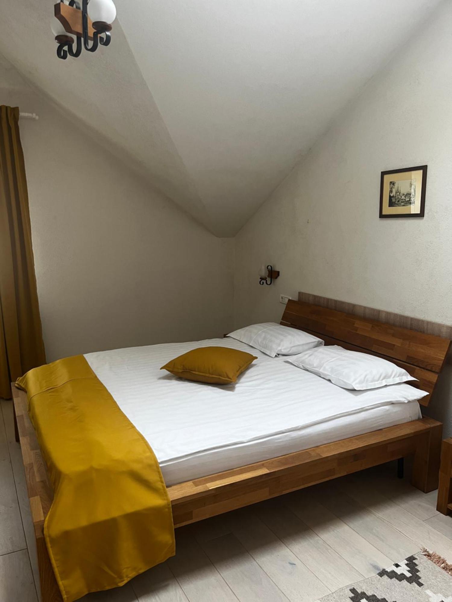 Cozy Apartment Brasov Luaran gambar