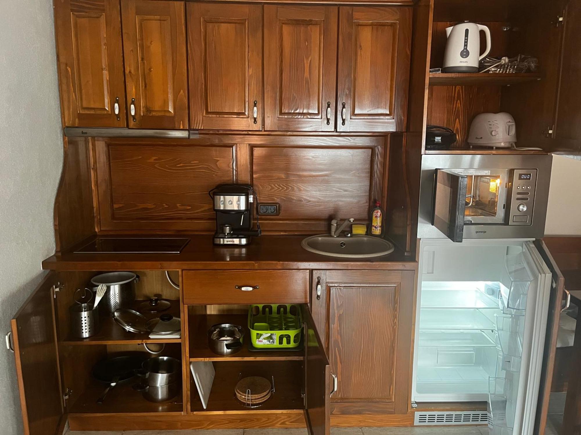 Cozy Apartment Brasov Luaran gambar