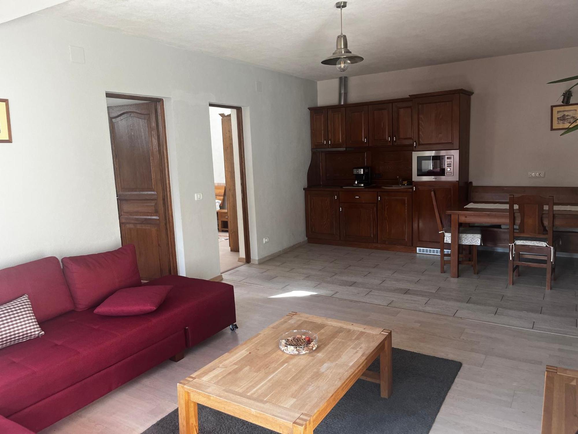 Cozy Apartment Brasov Luaran gambar