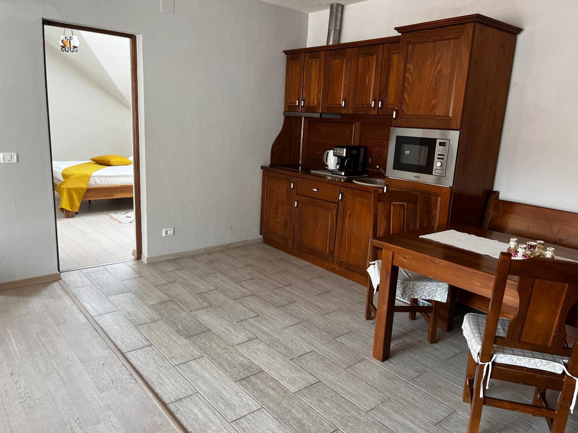 Cozy Apartment Brasov Luaran gambar