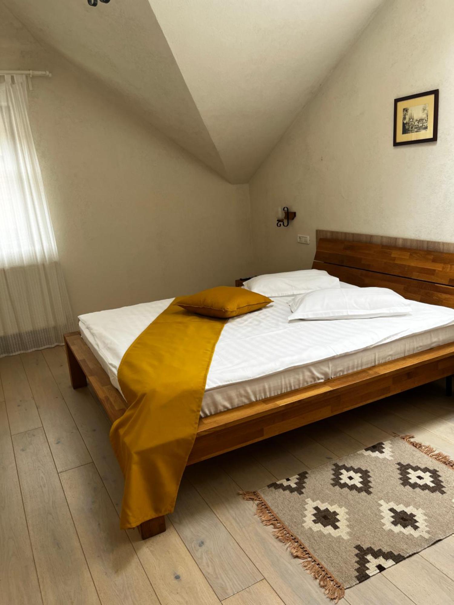 Cozy Apartment Brasov Luaran gambar