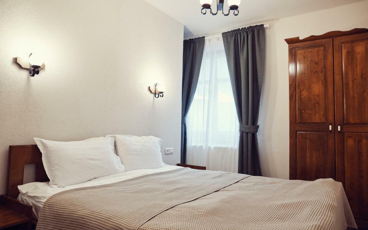 Cozy Apartment Brasov Luaran gambar